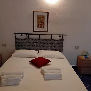  Affittacamere Da Liliana Italia